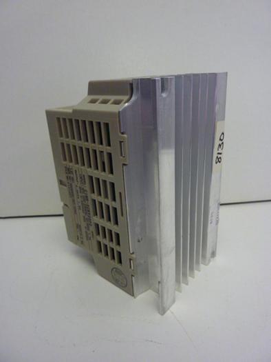 Used YASKAWA Variable Speed Drive CIMR-XCBV20P2 #8130