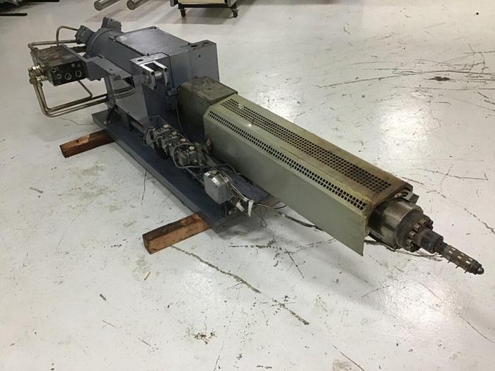 Used HPM 24 Oz Injection Unit ACCESS 275-24 / IU Used