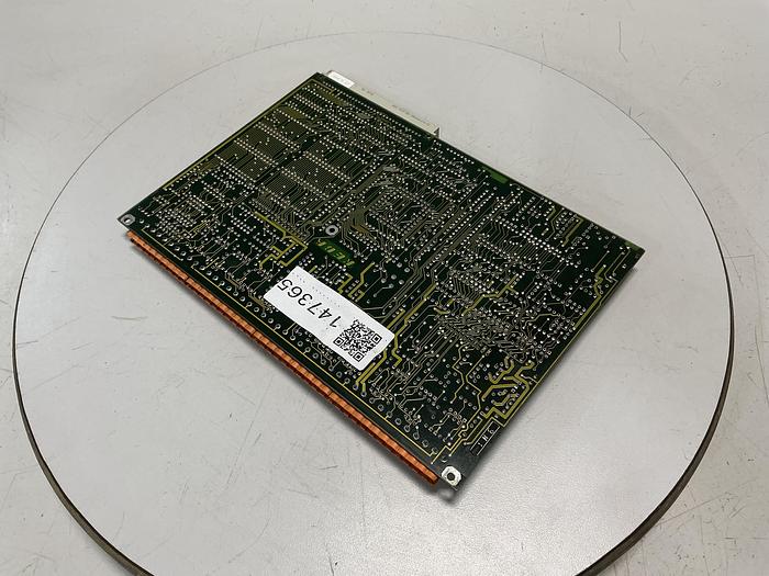 Used KEBA E-8-ANALOG/B