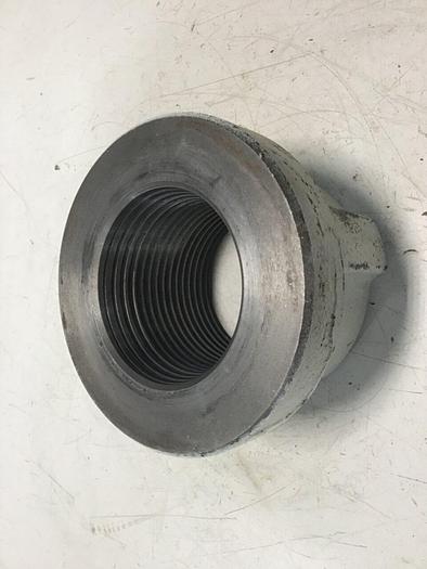 Used TOSHIBA Tie Bar Nut ISF120VL-5A / TBN #132269