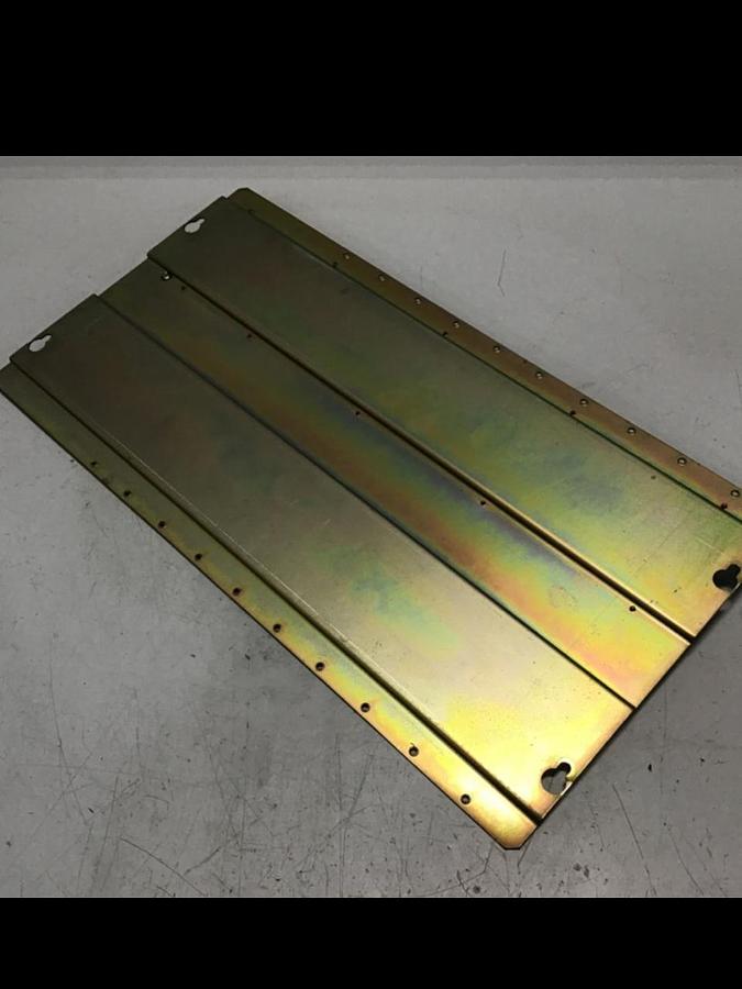 Used TOSHIBA Base Module B200PEXB10 USED