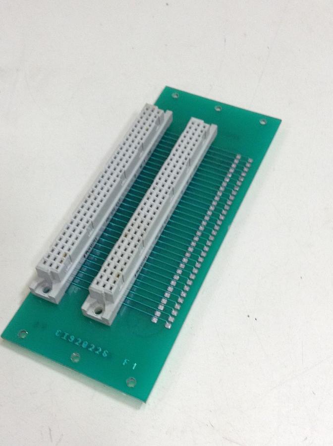 Used SEPRO ROBOTIQUE Circuit Board CI920226 USED