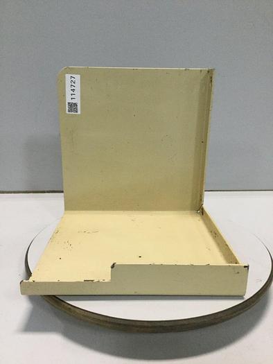 Used CINCINNATI MILACRON Purge Guard 50-LS #114727