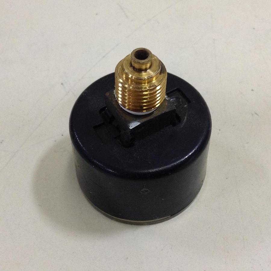 Used FESTO Pressure Gauge 183901 Used