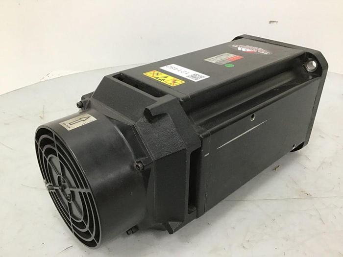 Used SANYO DENKI AC Servomotor P60B18750AXS25 Used