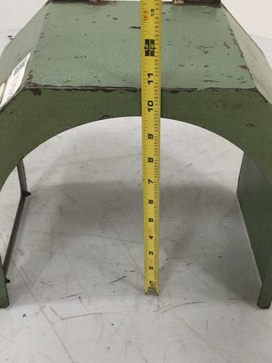 Used NISSEI Purge Guard FS80S12ASE / ITACG #117579