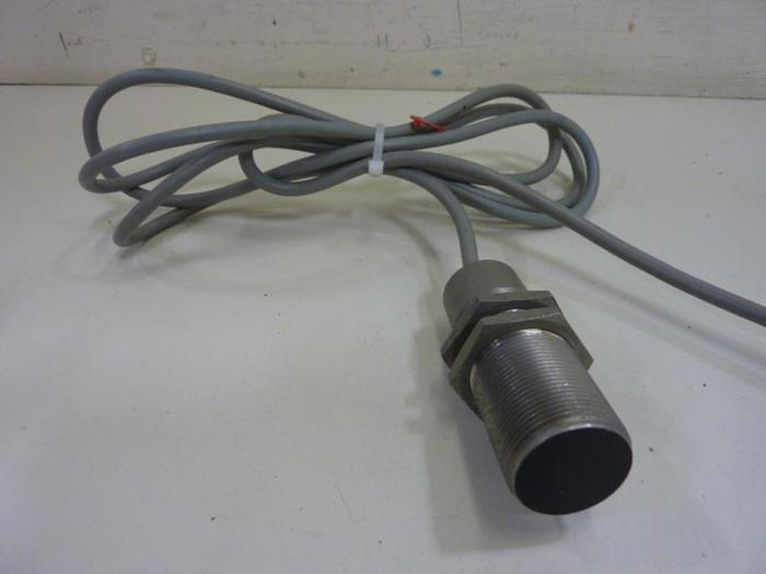 Used TELEMECANIQUE Proximity Sensor XTA-A159215 #109426