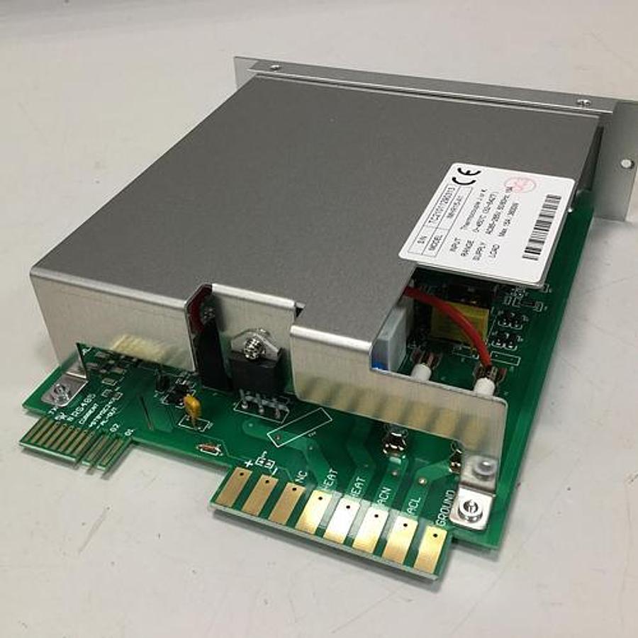 Used IDEAL MACHINERY IMHR15-A1