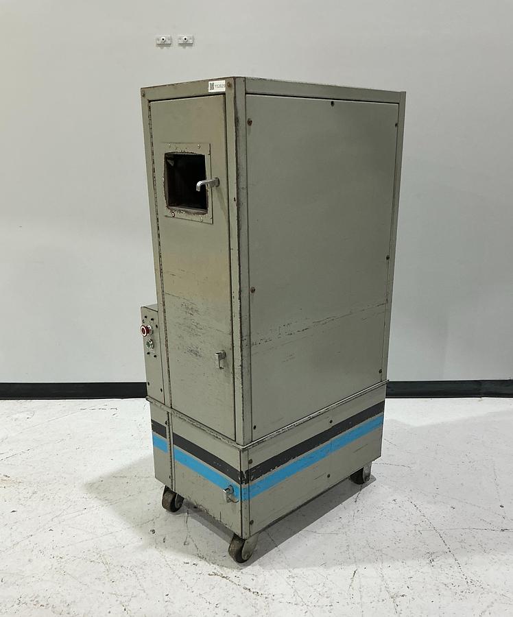 Used CINCINNATI MILACRON