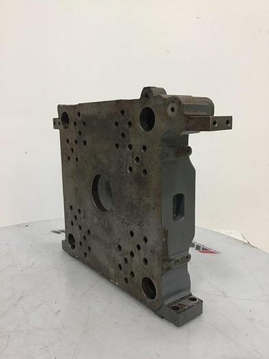 Used TOYO Stationary Platen TI-55H / SP Used