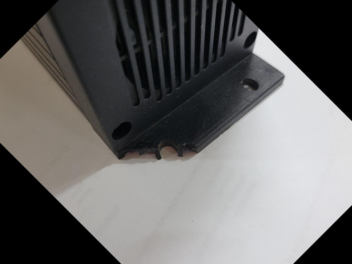 Used PHASE MOTION CONTROL AX-4 Used