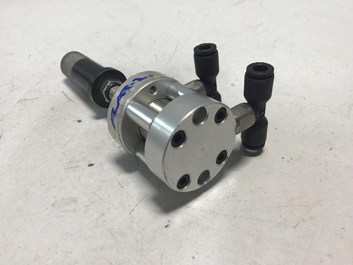 Used BIMBA Cylinder F0-020.625-3F #126975