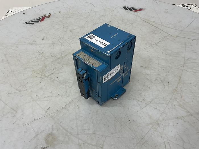 Used INVENSYS MC-431-0-0-1