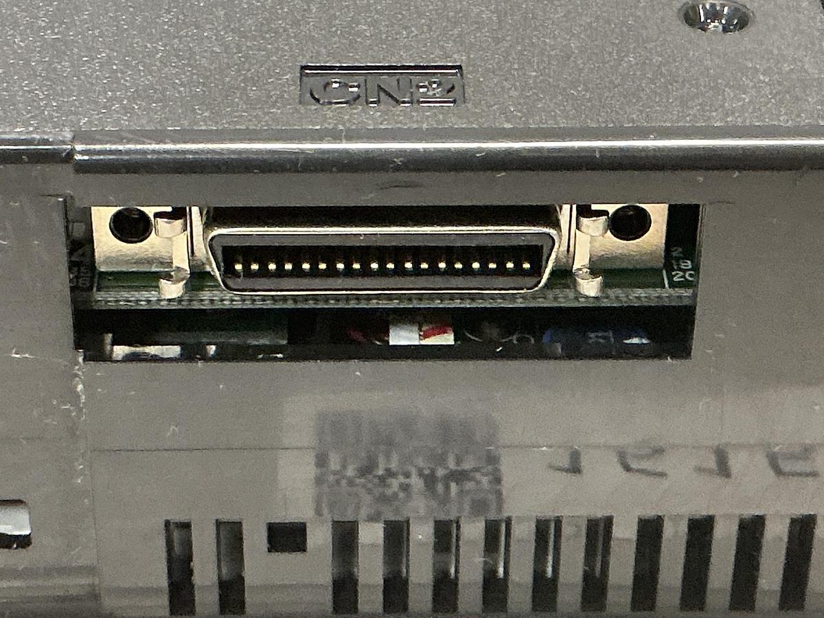 Used FUJI UG221H-SC4Z602