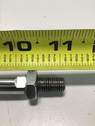 Used SMC Cylinder CP96SDB32-250W #116055