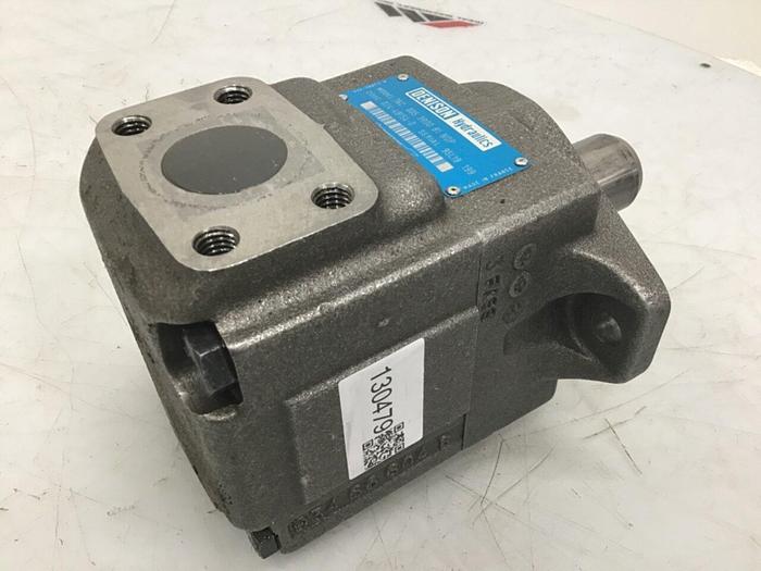 Used DENISON HYDRAULICS Hydraulic Pump T6C 005 3R00 B1 N0P B Used