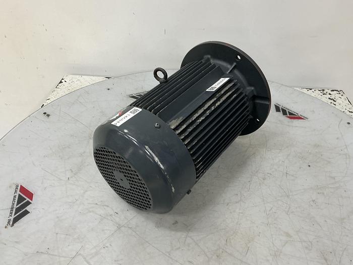 Used ATB FLENDOR AF 132M/4B-11