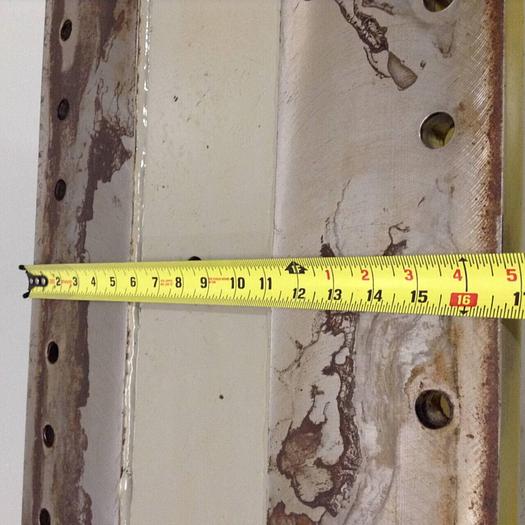 Used SEPRO ROBOTIQUE Robot Base PIP 3041 BZ-V/A-BASE #88581