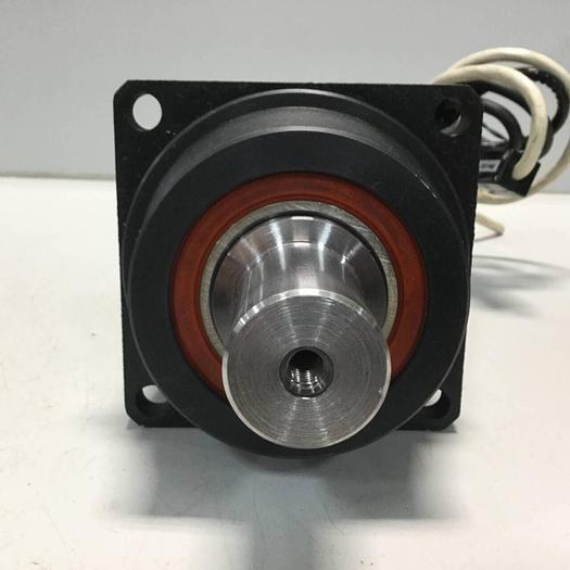 Used MITSUBISHI Servo Motor HC-MF43B-S11 #95977