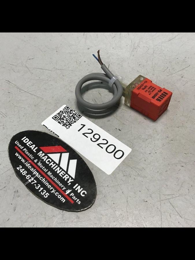Used FOTEK Proximity Switch PS-05NB USED