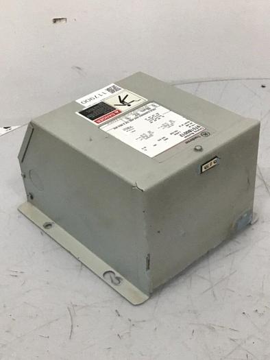 Used GENERAL ELECTRIC / GE 2 KVA Transformer 9T5IB0012 #117900