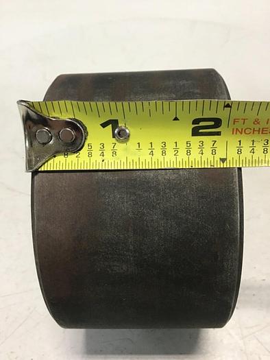 Used CINCINNATI MILACRON Tie Bar Nut 5035729 Used #130290