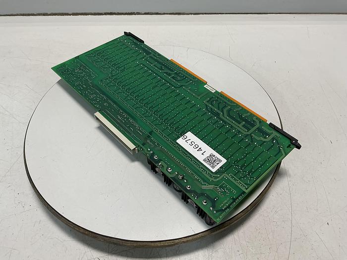Used VAN DORN PCB PC330-038 REV-C
