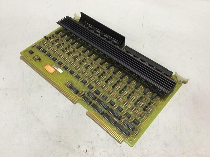 Used CMC / CINCINNATI MILACRON Circuit Board 3-531-4590A Used