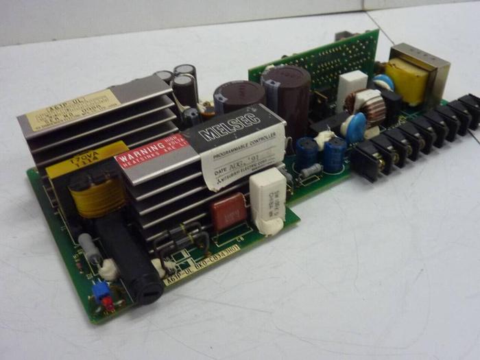 Used MITSUBISHI Power Supply BKO-C8343H01 #8468