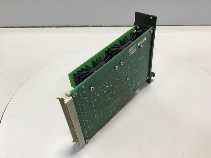 Used BOSCH Valve Driver Card 0 811 405 074 #145585