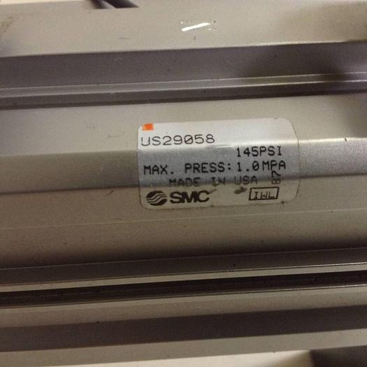 Used DUKANE Welding Horn 41C28 /F #85250