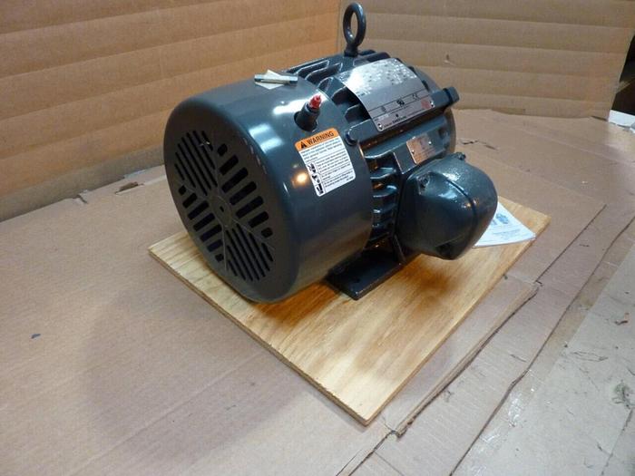 US MOTORS 2 HP Motor BG66 #26160