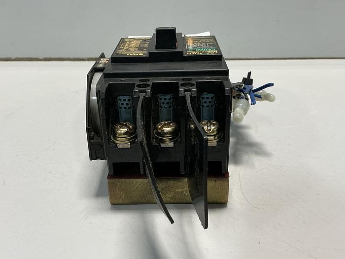 Used FUJI ELECTRIC EA103B