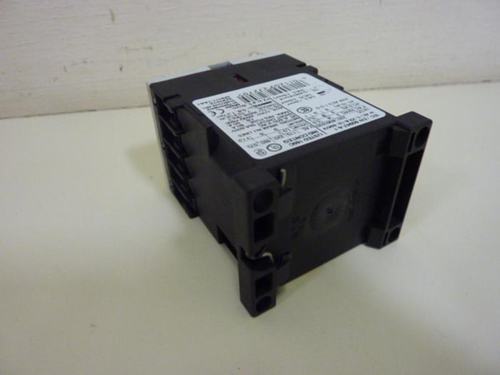 Used SIEMENS Contactor 3RT1016-1BB41 #50562