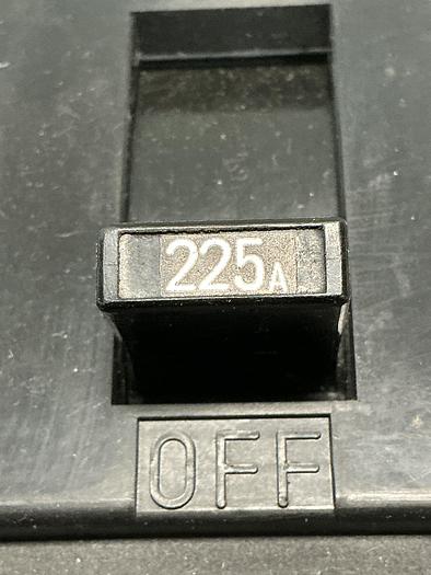 Used FUJI BU-JSB3225