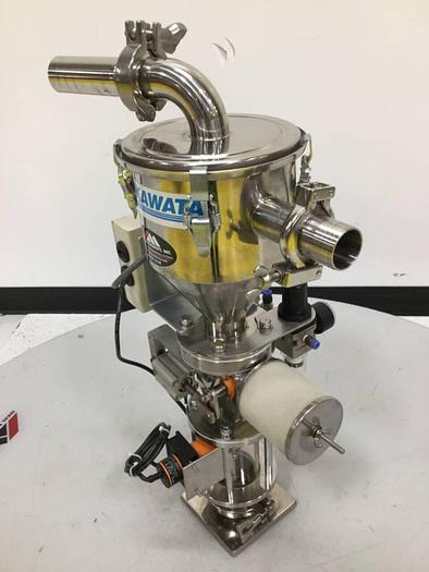 Used KAWATA Autoloader VL SERIES SG #93873