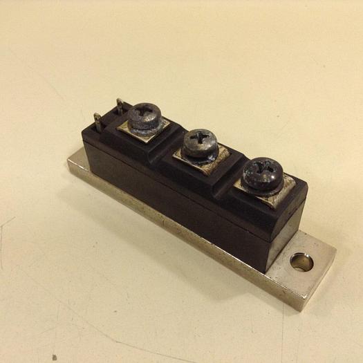 Used AEG Power Block 123118 USED