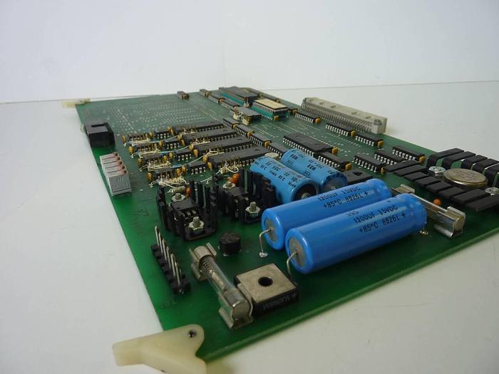 Used EPIC Circuit Board 22992-4 #24531