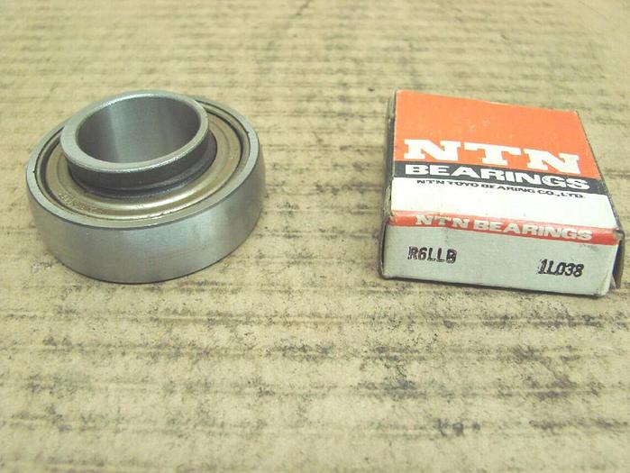 NTN Bearing R6LLB #12712