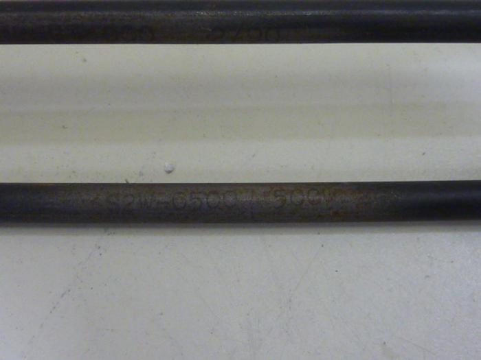 Used SYNVENTIVE Heater Line S2W-0500 #57928