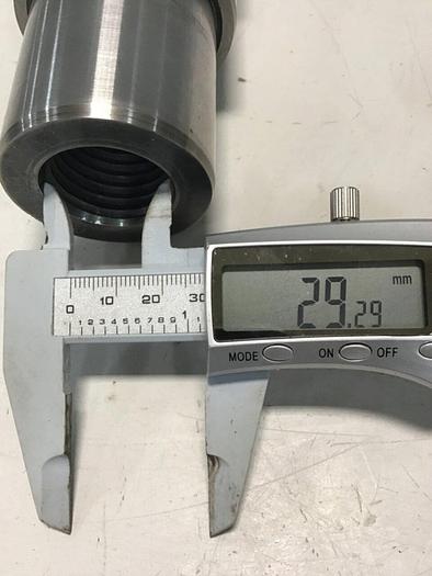 Used HUSKY Locking Pin Q1650RS135/125 / TP #130307