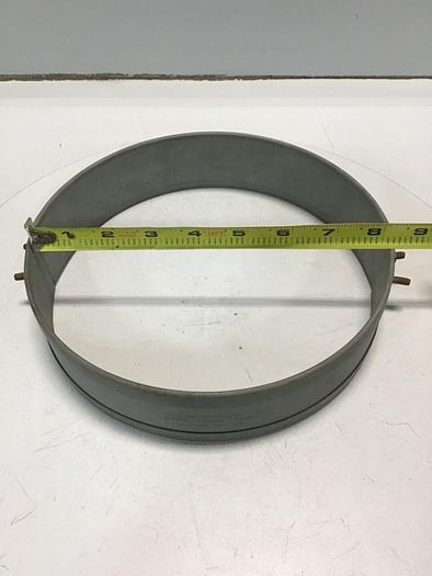 Used WATLOW 900 Watt Heater Band 13025AX #126275