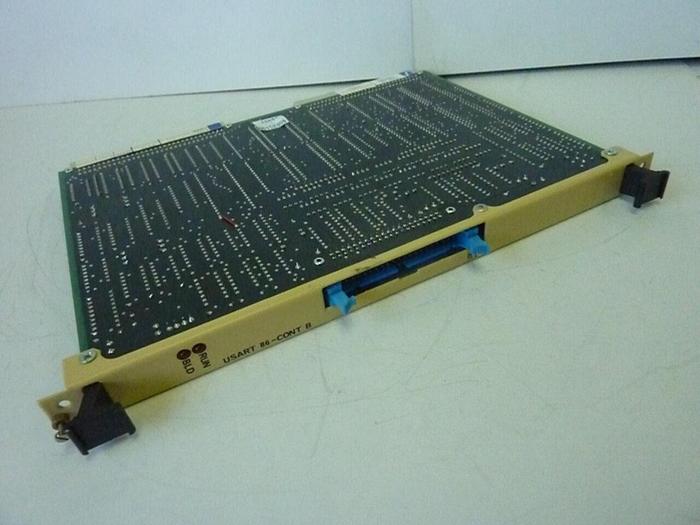 Used ALLEN BRADLEY Circuit Board USART 86B Used #10856