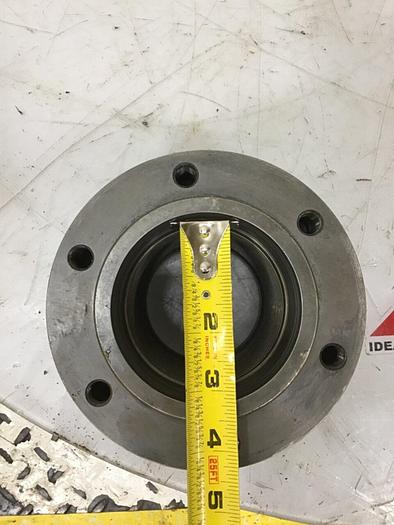 Used SUMITOMO Tie Bar Drive Gear Nut SH105A / TBDGN #136943