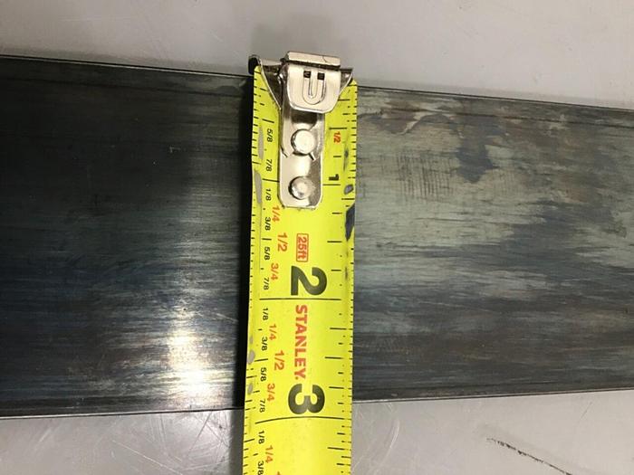 Used VAN DORN Clamp Slide 340954 B #134694