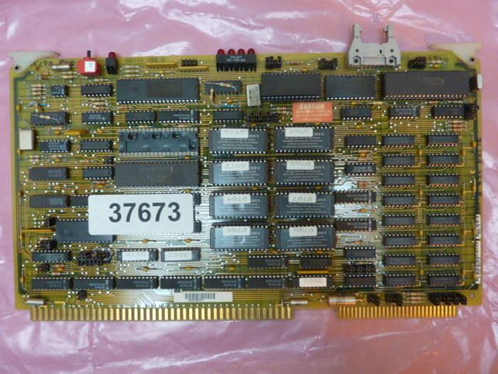 Used CINCINNATI MILACRON Circuit Board 3-531-4119A #49306
