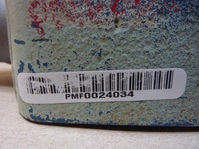 Used MANNESMANN REXROTH Hydraulic Valve 4745802FS2231SV502169 #31899