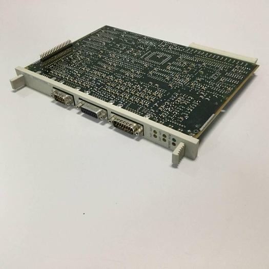 Used SIEMENS Data Logging Module 70931683 #91878
