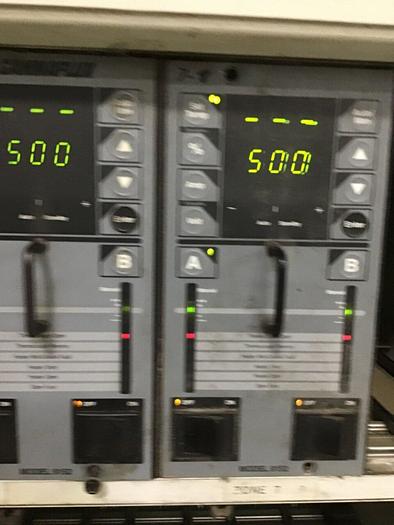 Used HUSKY Temperature Controller 9152 #120605