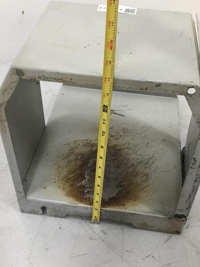 Used VAN DORN DEMAG Purge Guard 85HT5 / PG #117574